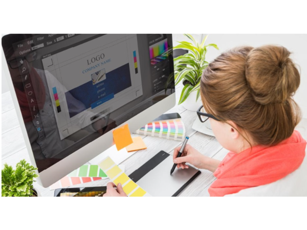 How do graphic designers convert JPG to PDF (Portable Document Format)?