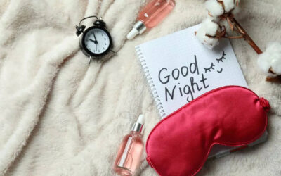 5 night-time habits that can help you have super-productive mornings