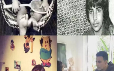 Rare Photos of Housefull 5 star Akshay Kumar