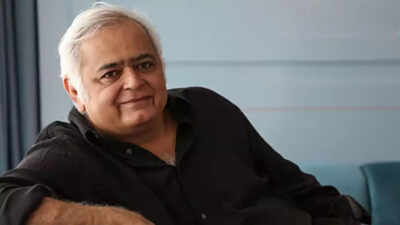 Hansal Mehta opens up on his journey of quitting smoking: ‘1000+days, not a puff’ | Hindi Movie News