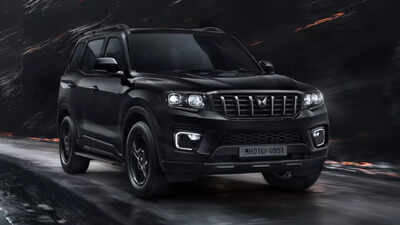Mahindra Scorpio N with ADAS upgrade teased, launch soon: What to expect