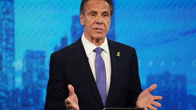 Andrew Cuomo educational qualification and career path: How this law graduate rose to Albany and became New York governor