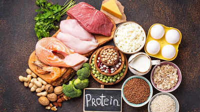 What happens when you eat too much protein? A complete guide to safe intake |