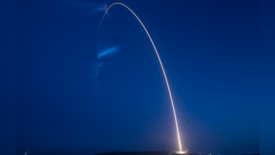 SpaceX launches 26 Starlink satellites: Falcon 9 lifts off from California; network expands beyond 7,760 units