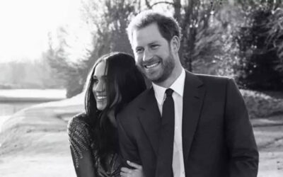 5 times Prince Harry-Meghan Markle stirred controversies and shocked the world