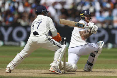 IND vs ENG 3rd Test: R Ashwin questions Ben Stokes’ batting credentials – ‘Barring that Headingley heroics…’ | Cricket News