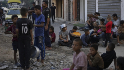 BBC Gaza documentary: Review finds editorial failures; Ofcom launches own investigation