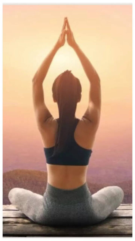 9 Ayurvedic habits to regulate the nervous system