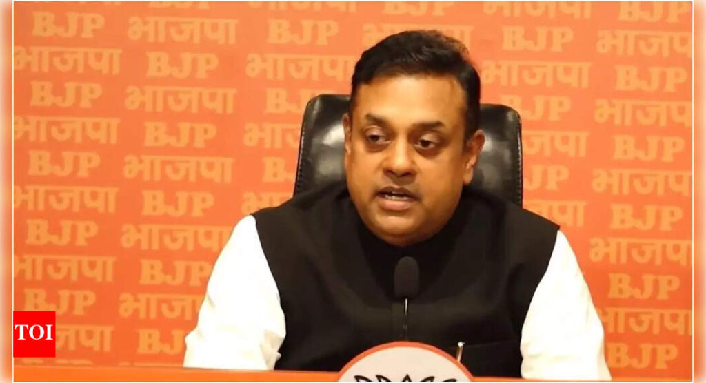 PM Modi ‘abused’ at Bihar rally: BJP says ‘all boundaries crossed’; Congress leader apologises | India News