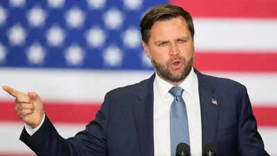 Stalemate deepens: JD Vance predicts shutdown as White House talks fail; slams Democrats