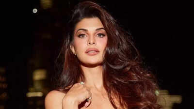 Jacqueline Fernandez’s plea dismissed: SC refuses to intervene in Rs 200 crore money laundering case | Hindi Movie News