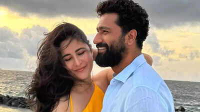 Katrina Kaif once said she ‘dreams’ of having kids, explained why it is ‘important’ to her: ‘Having a husband and…’ |