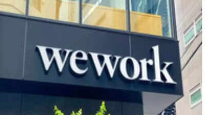WeWork India stock price: Office space operator sees muted market listing; shares drop 4%