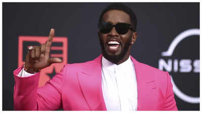 Sean ‘Diddy’ Combs to be released from jail on 8 May 2028 |