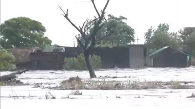 Rain alert in Jammu: Schools shut amid IMD’s heavy shower prediction; tourism hit in Bhaderwah | India News