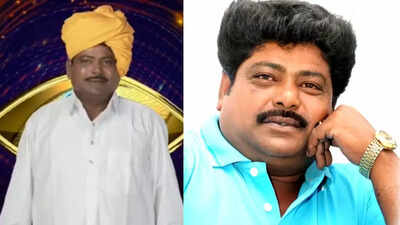 Who was Raju Talikote? From stage shows to film legend; Kannada comedian dies at 62 | Kannada Movie News