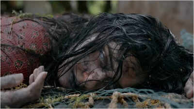 Dies Irae Full Movie Collection: ‘Dies Irae’ box office collections day 6: Pranav Mohanlal’s horror drama continues its scare run; Nears Rs 25 cr |