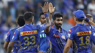 MI IPL 2026 retention list: Mumbai Indians full list of retained and released players ahead of mega auction | Cricket News