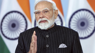 Govt moving towards opening up nuclear sector to private players: PM Modi | India News