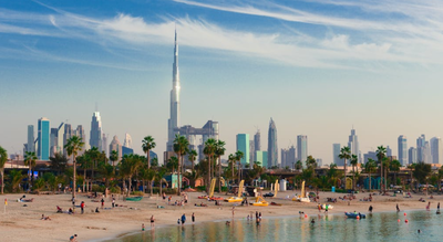 What makes Dubai property suddenly within reach for India’s middle class? | World News
