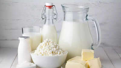 How can consuming dairy products cause cancer? The shocking link scientists can’t ignore |
