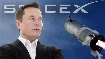 SpaceX IPO: Investors brace for ‘craziest IPO ever’; why Elon Musk’s $1.5–2 trillion debut is stirring frenzy
