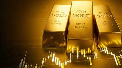 Gold price hits record high! Yellow metal jumps to $4,383.76 in early trade — What’s driving the rally?