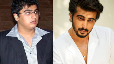 How did Arjun Kapoor lose 50 kg in 15 months? He swears by THIS simple exercise: ‘When I was fat and overweight…’ | Hindi Movie News