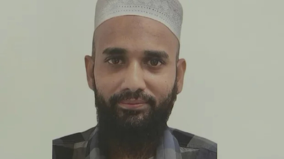 ‘Heinous crime shocked our state’: US pressures India to extradite Nazeer Hameed, accused of 2017 double murder; FBI offers $50,000 reward