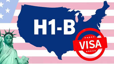 New headache for Indian H-1B holders! Many stuck due to visa stamping delays – risk of job loss, salary cuts causes worry